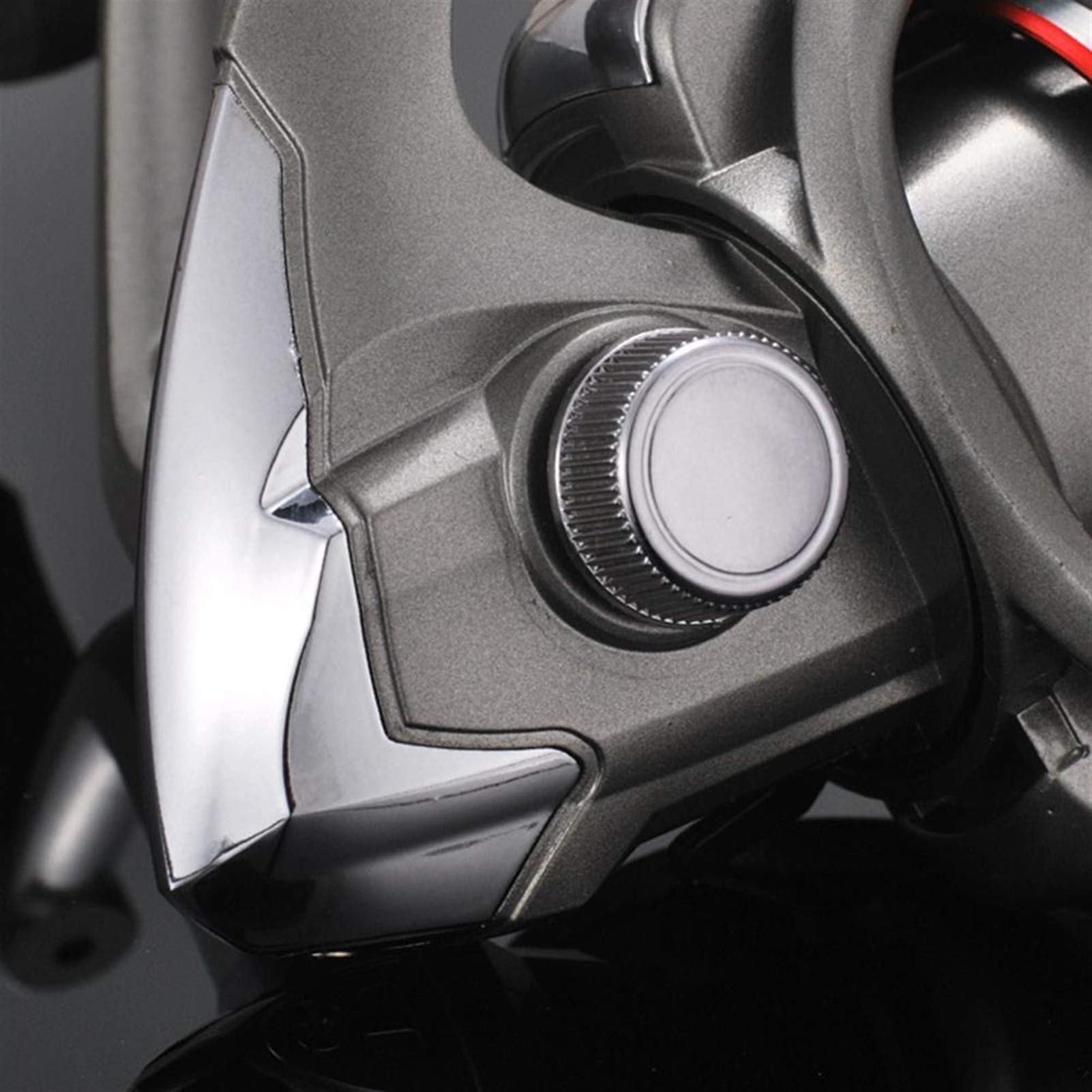 リール S Amazon.co.jp: スピニングリール 釣りリールすべての金属スプール紡績